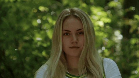 Womens Basketball Oregon GIF by GoDucks