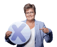 Bettina Bruck Sticker by SPD Rheinland-Pfalz