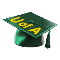 Convocation Sticker by UAlberta