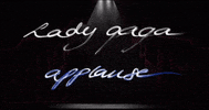 music video applause GIF by Lady Gaga