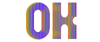 Art Ok Sticker