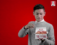 kfc nuggets GIF by KFC Malaysia