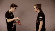 Food Eat GIF by G2 Esports