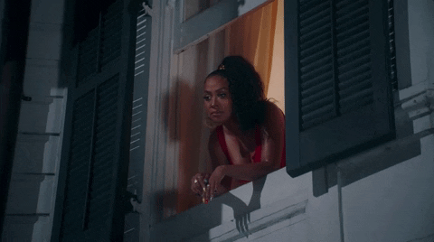 Lala Anthony Whatever GIF by Republic Records