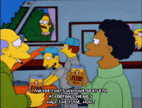 season 6 episode 25 GIF