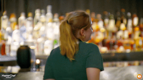 GIF by MasterChefAU