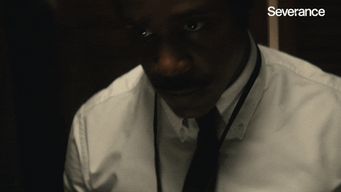 Angry Phone Call GIF by Apple TV