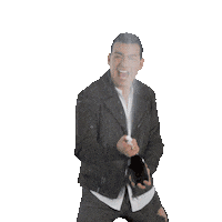 Dance Party Sticker by Sony Music Colombia