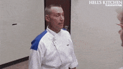 hell's kitchen GIF by Fox TV