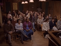season 3 netflix GIF by Gilmore Girls 