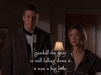 season 4 netflix GIF by Gilmore Girls 