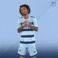 Preparing Kansas City GIF by Major League Soccer