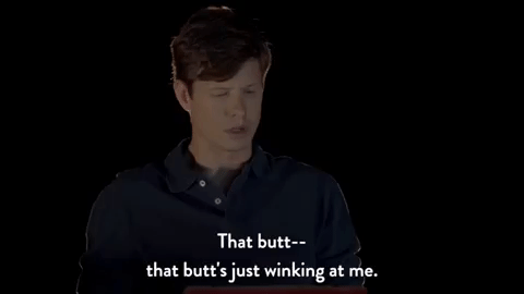 comedy central GIF by Workaholics