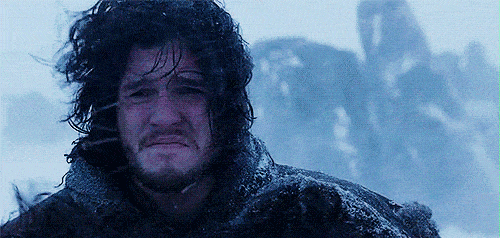 game of thrones spoilers GIF
