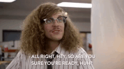comedy central blake henderson GIF by Workaholics
