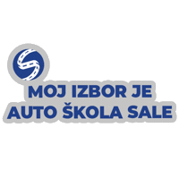 Kola Autoskola Sticker by Auto škola Sale