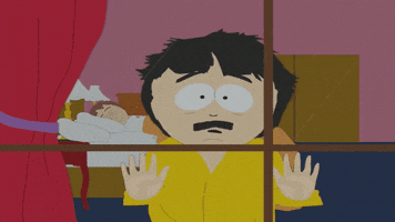 sad man GIF by South Park 