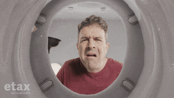 Toilet Plunge GIF by Etax