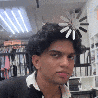 Serious What Is This GIF