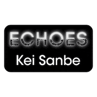 Manga Echoes Sticker by Edizioni Star Comics
