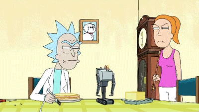 pass butter GIF