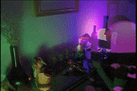 Music Video Grouper GIF by Polyvinyl Records