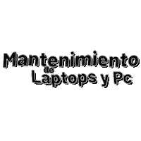 Mantenimiento Sticker by soportealpha