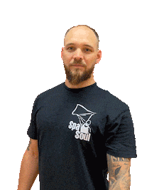 Wellness Spa Sticker by spasoul