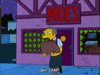Season 13 Bar GIF by The Simpsons