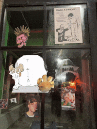 GIF by Alex Boya