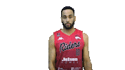 Basketball Click Sticker by Leicester Riders