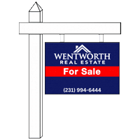 Forsale Wentworth Sticker by WentworthRealEstate