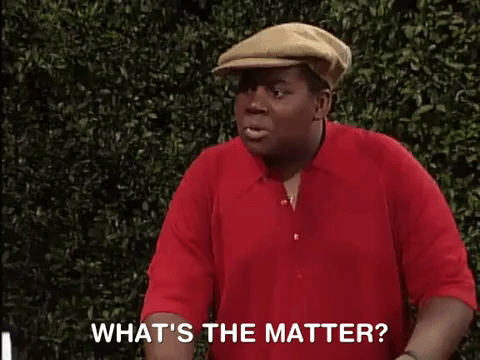 kenan thompson nicksplat GIF
