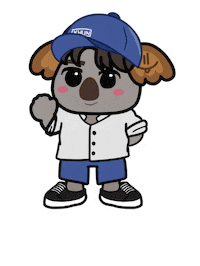 2Pm Sticker