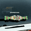 christmas elves GIF by WiperTags