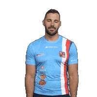 Athlete Kayak Sticker by Sportegy Athletes