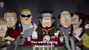 season 20 20x5 GIF by South Park 