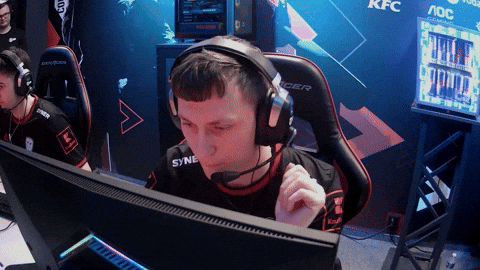 Lan GIF by SINNERS Esports