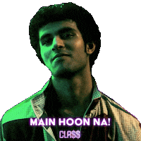 Netflix Mind Sticker by Class