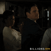 season 4 showtime GIF by Billions