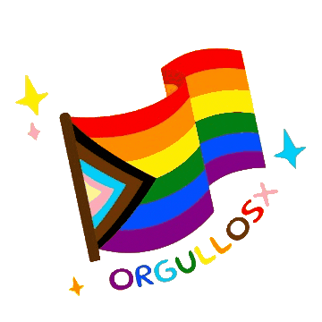 Pride Lgbt Sticker
