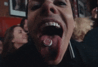 Rock Musicvideo GIF by YUNGBLUD