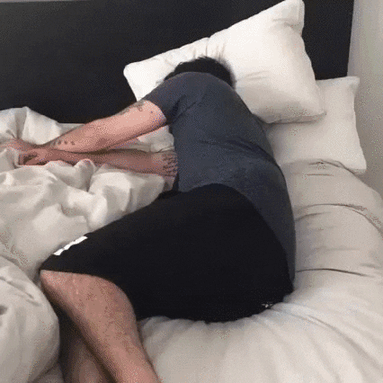 morning GIF