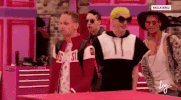 episode 8 GIF by Rupauls Drag Race All Stars