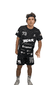 Swag Sticker by BLACK ANGELS