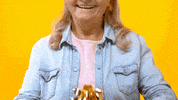 Happy Birthday GIF by Yellow Tuxedo
