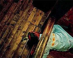 alexandre aja horror GIF
