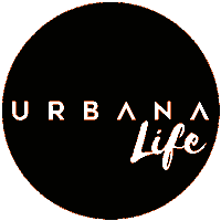 urbanapet dogs dogmom urbana doggyworld Sticker