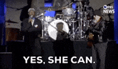 Kamala Harris Election GIF by PBS News