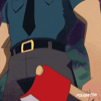 Nick Offerman Comics GIF by Animation Domination High-Def